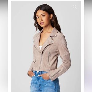 Blanknyc Diving Deep Jacket/Coat